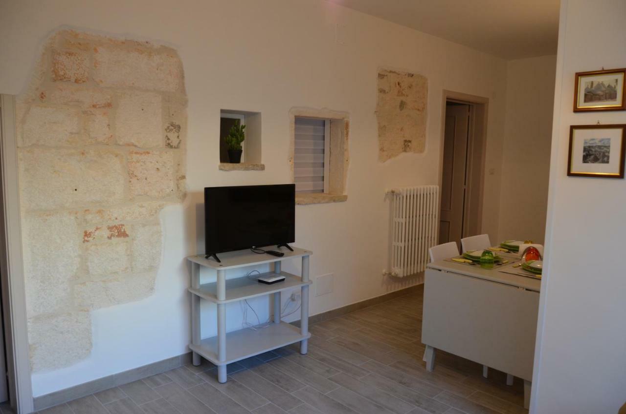 A Casa Da Dino Villa Алберобело Екстериор снимка