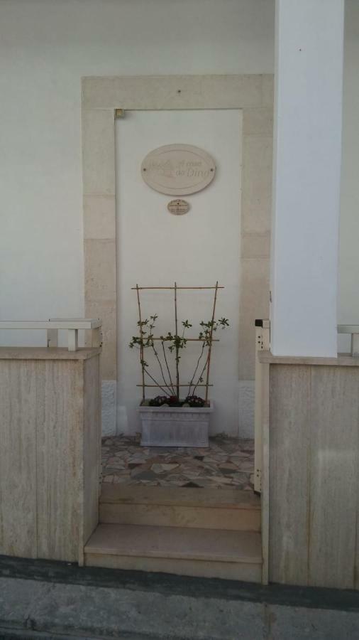 A Casa Da Dino Villa Алберобело Екстериор снимка