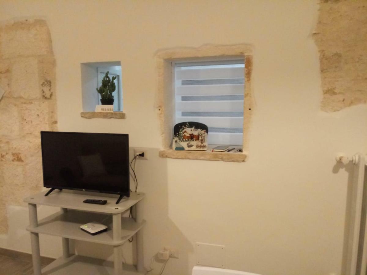 A Casa Da Dino Villa Алберобело Екстериор снимка