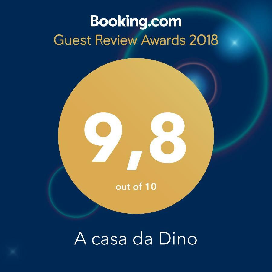 A Casa Da Dino Villa Алберобело Екстериор снимка